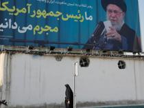 Supreme leader says Iran can sink US warship as Geneva talks conclude