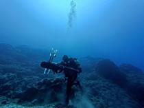 New project deploys underwater robots to rid Black Sea of ghost nets