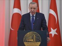 Israels recognition of Somaliland benefit no one: Erdoğan