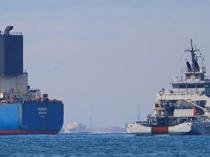 France releases suspected Russia shadow fleet tanker after fine