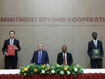 Türkiye to develop concrete energy projects with Ethiopia: Bayraktar