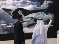 Germany does not need same fighter jets as France: Merz