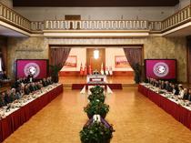 Parliament panel issues final report on terror-free Türkiye bid