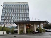 Ukraine war talks end in Geneva, neither side signals progress