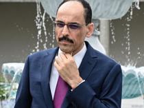 Kalın says MİT thwarted threats amid Syrian transition