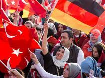 Turkish emerges as second widely spoken language in Germany