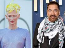 Dozens condemn Berlin Film Festival silence on Gaza