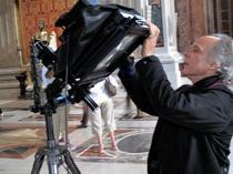 Ahmet Ertuğ’s ‘Beyond the Vanishing Point’ to open in Venice