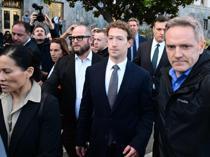 Zuckerberg grilled over underage users at social media trial