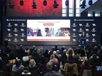 Türkiye to give cash for soap TV series that boost national image