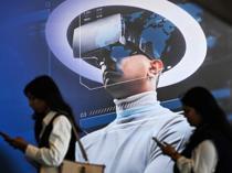 AI cannot be left to whims of a few billionaires: UN chief