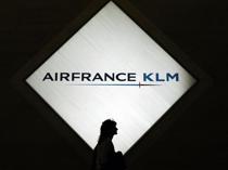 Air France-KLM posts record profit in 2025