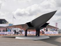 Airbus to back two new European fighter jets if clients request