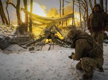 Russia says Europe ‘wants to extend’ war