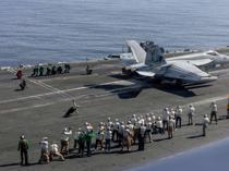 US stages largest Mideast air buildup since 2003 Iraq war amid Iran tensions