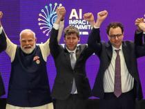 OpenAIs Altman tells leaders regulation urgently needed