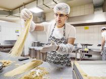 Turkish ‘kadayıf’ craze sweeps South Korea as demand surges across East Asia