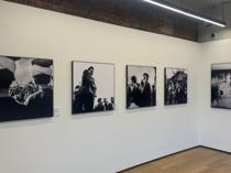 90-year-old photographer reflects on seven-decade journey