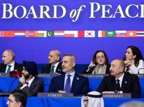 Türkiye ready to contribute to Gaza in every way possible: FM Fidan