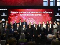 Financial incentives for Turkish TV series energize exporters