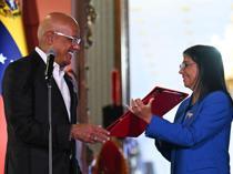 Venezuela parliament unanimously approves amnesty law