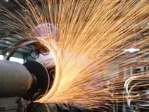 Turkish business morale improves in February: Survey