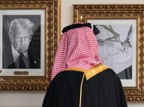 Saudi Arabia may enrich uranium under proposed US deal