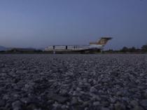 Cyprus abandoned airport to become shared heritage site