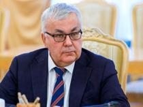 Russian deputy foreign minister named as ambassador to Türkiye