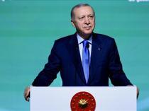 Erdoğan says renewables reach 62 pct of installed capacity