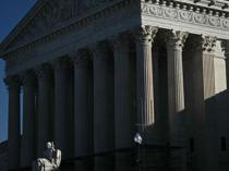 US Supreme Court strikes down swath of Trump global tariffs