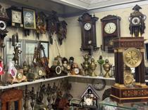 Younger generation breathes new life into Istanbul’s time-resistant niche crafts