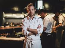 Three cities, nine stars, one signature