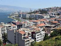Average home prices near 5 million Turkish Lira
