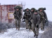 Greenland does not need US hospital ship: Denmark