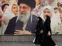 Iran vows to defend itself but sees diplomatic solution to US standoff