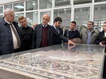 Turkish restoration labs network launched