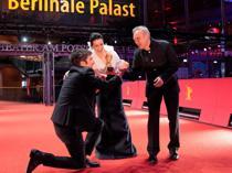 ‘Yellow Letters’ takes top prize at Berlin Film Festival