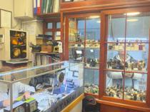 Growing international demand for luxury watch repairs in Istanbul