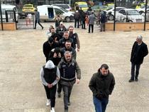 Turkish gang plotted attack on German prosecutor, court paper says