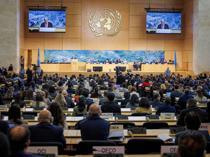 UN chief decries global rise of rule of force