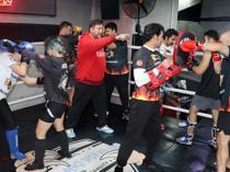 Turkish doctors turn to combat sports amid rising violence in hospitals