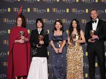 BAFTAs crown ‘One Battle After Another’