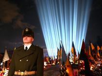 Ukraine marks four years since Russian invasion