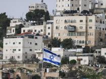 Türkiye, partners condemn Israeli West Bank measures as ‘de facto annexation’