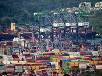 Panama wrests control of canal ports from Hong Kong group