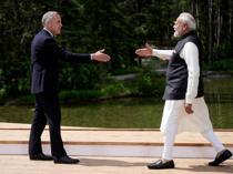 Canada’s Carney set to embark on Asia-Pacific tour this week