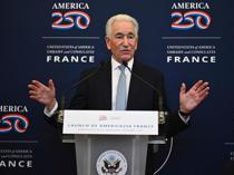 France demands explanation from US envoy over no-show