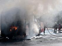 Violence-hit Guadalajara to host World Cup games