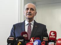 Speaker begins party tour after parliaments anti-terror report